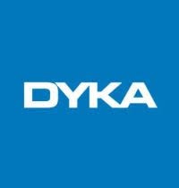 Dyka chez Est Sanitaire