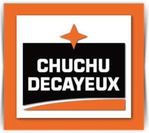 Chuchu chez Est Sanitaire