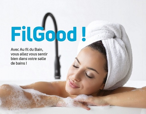 #FILGOOD EST SANITAIRE