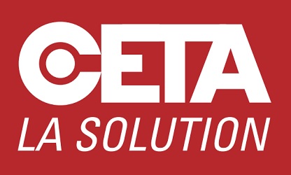 CETA chez Est Sanitaire