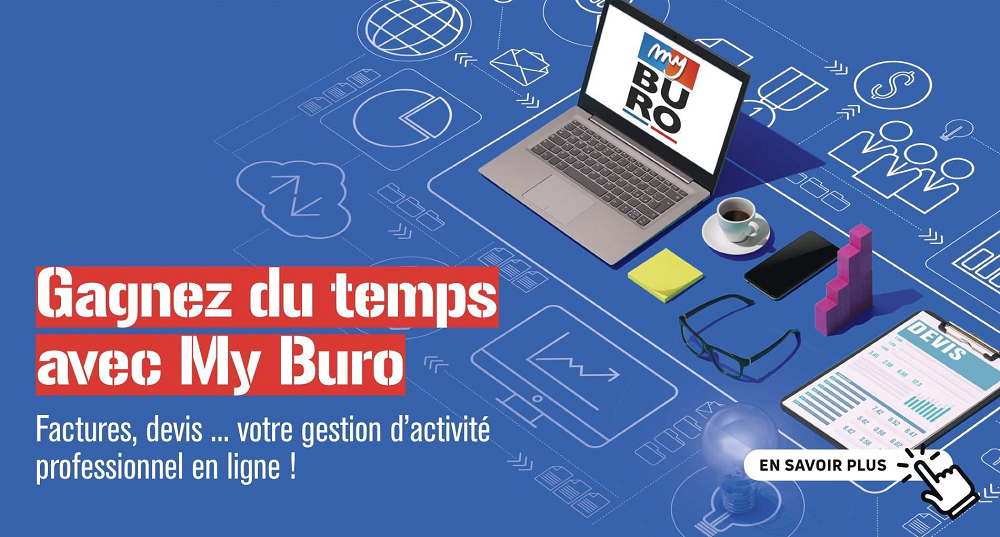 Votre solution personnalisée pour piloter efficacement votre activité professionnelle en quelques clics ! Chez Est Sanitaire