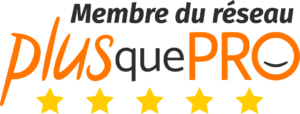 Membre du réseau Plus que pro