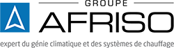 Afriso, équipement des systèmes de chauffage chez EST SANITAIRE