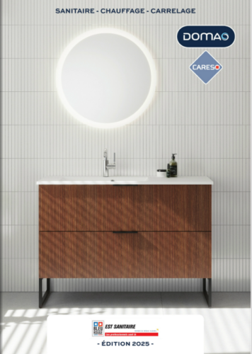 Catalogue Domao 2025