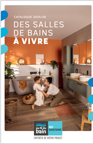Le guide de la salle de bains