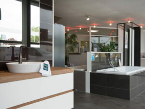 showroom EST SANITAIRE