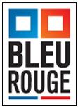 Bleu Rouge