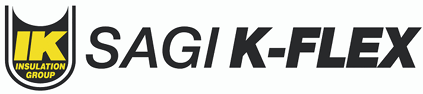 SAGI K-FLEX disponible chez Est Sanitaire