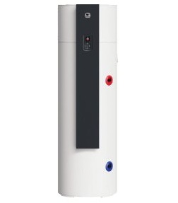 Chauffe-eau thermodynamique Thermor Aéromax 6
