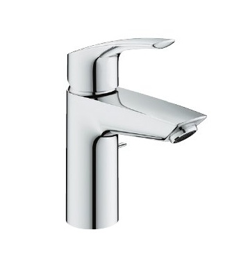 Mitigeur lavabo et évier Eurosmart Grohe