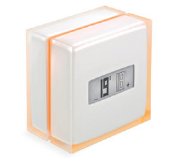 Thermostat intelligent Netatmo