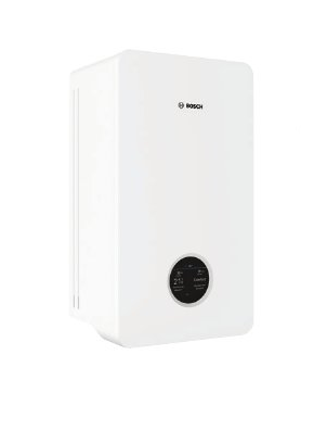 Pompe à chaleur Air/Eau Compress 3800i AW Bosch
