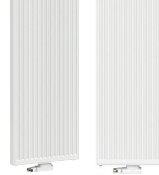 Radiateur Vertex CT Stelrad