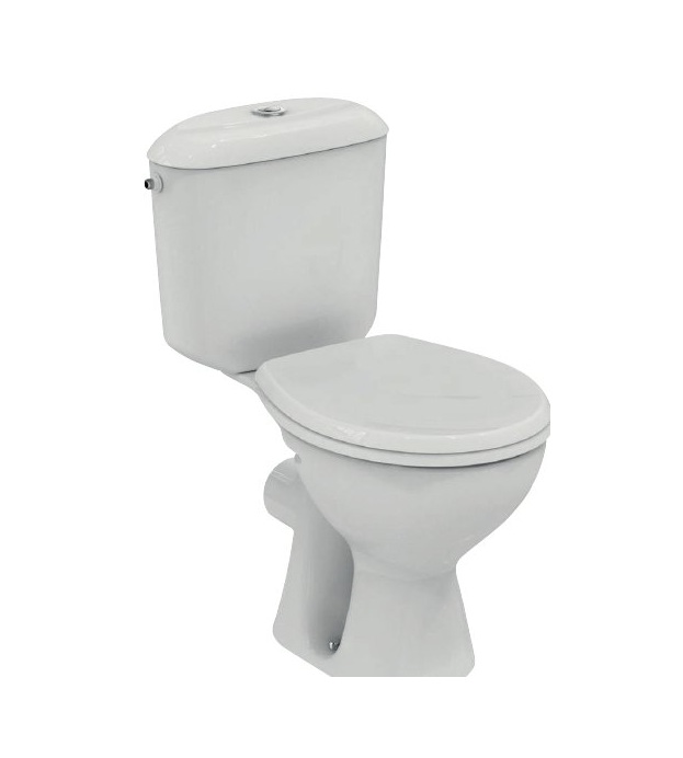 Pack WC sur pied Ideal Standard